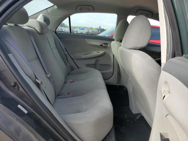 2009 Toyota Corolla Base VIN: 1NXBU40EX9Z153857 Lot: 63041924