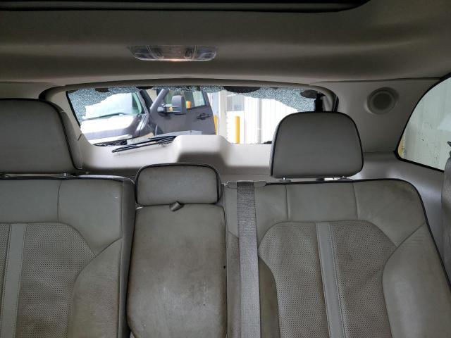 2015 LINCOLN MKX - 2LMDJ8JKXFBL33679