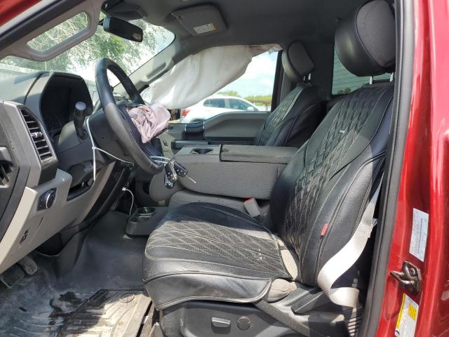 2019 FORD F150 - 1FTMF1C52KKF10340