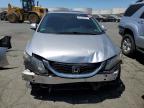 HONDA CIVIC EX photo