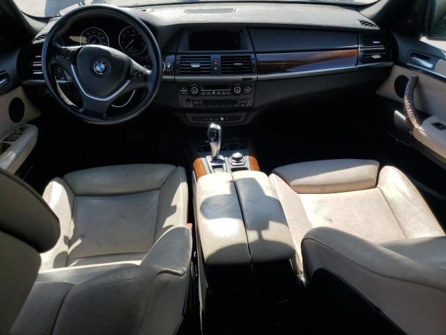 2012 BMW X5 xDrive50I VIN: 5UXZV8C59CL422672 Lot: 62430034