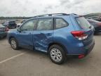 SUBARU FORESTER photo