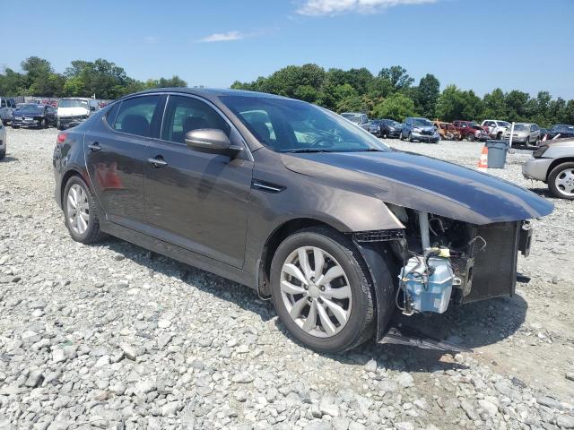 Vin: 5xxgn4a78eg263989, lot: 60848584, kia optima ex 20144