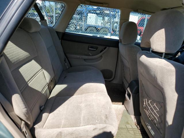 2004 Subaru Legacy Outback Awp VIN: 4S3BH675947634068 Lot: 61486124