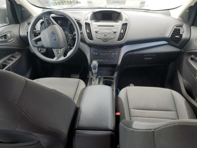 2018 FORD ESCAPE S - 1FMCU0F76JUB33969