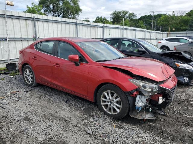 VIN JM1BM1W74F1227265 2015 Mazda 3, Grand Touring no.4