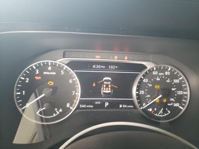 2024 NISSAN PATHFINDER - 5N1DR3BD6RC243960