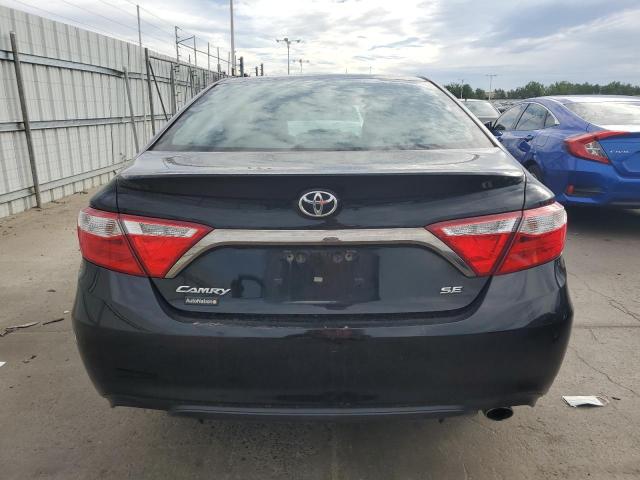 VIN 4T1BF1FK5GU533840 2016 Toyota Camry, LE no.6