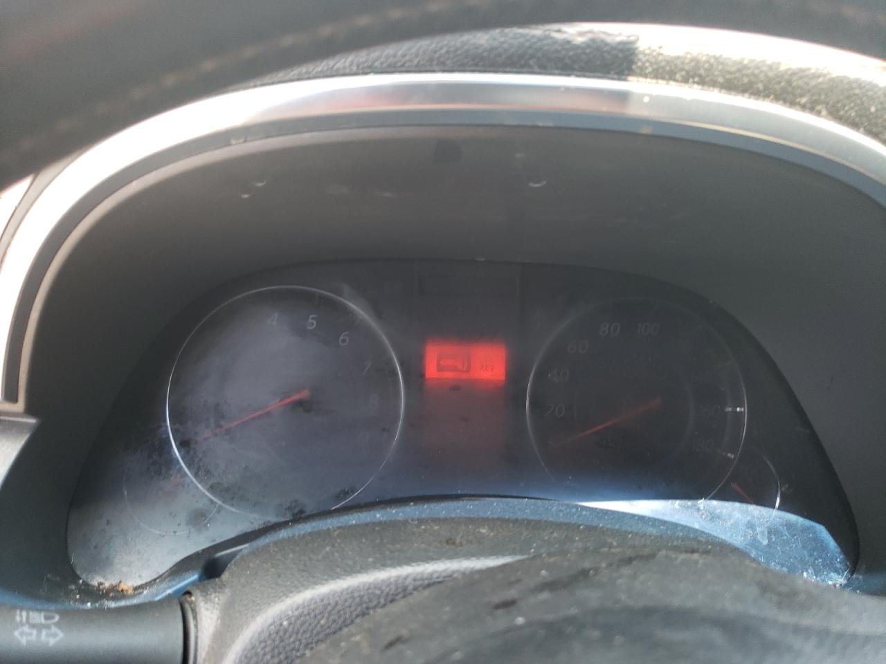 JN8AS1MU0AM802466 2010 Infiniti Fx35