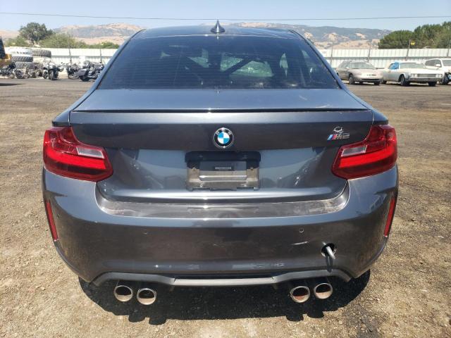 VIN WBS1H9C52HV786478 2017 BMW M2 no.6