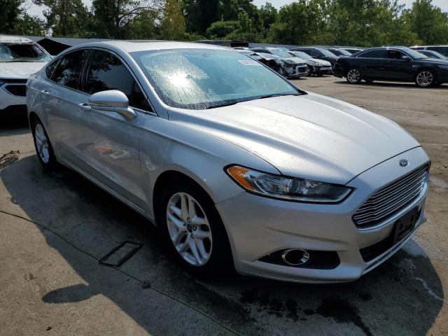 VIN 1FA6P0HD9G5130956 2016 Ford Fusion, SE no.4