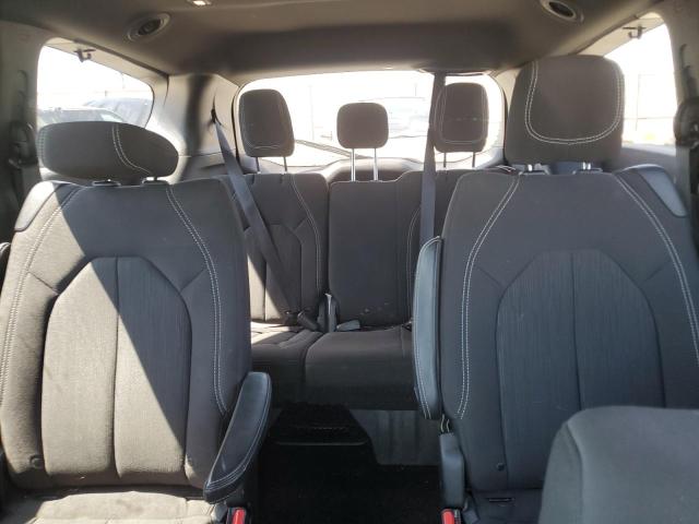 2019 CHRYSLER PACIFICA T - 2C4RC1FG4KR574165
