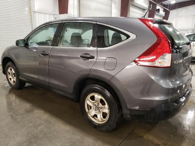 2014 HONDA CR-V LX 2HKRM4H30EH717137  61751674