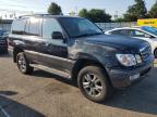 LEXUS LX 470 photo