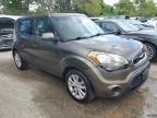 KIA SOUL + photo