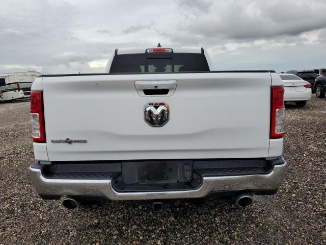 2021 RAM 1500 BIG H - 1C6RREBT0MN821259