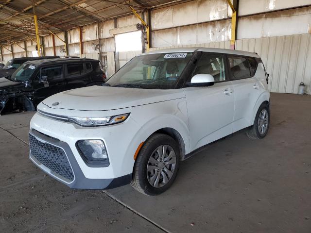 Vin: kndj23au9m7126937, lot: 62400214, kia soul lx 2021 img_1