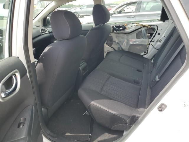 2016 Nissan Sentra S VIN: 3N1AB7AP4GY272329 Lot: 61732734