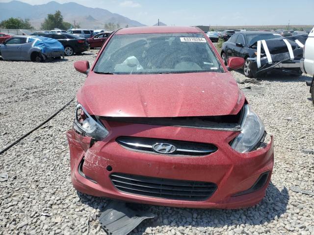 VIN KMHCT5AEXGU274915 2016 Hyundai Accent, SE no.5