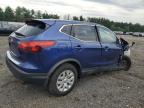 NISSAN ROGUE SPOR photo