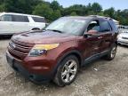 2015 FORD EXPLORER L - 1FM5K8F85FGB05222