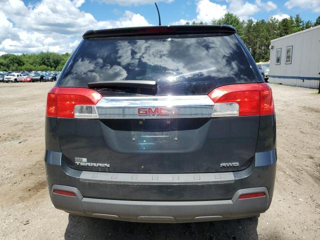 2014 GMC Terrain Sle VIN: 2GKFLVEK0E6345833 Lot: 61346204