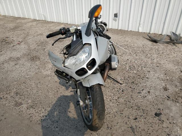 2007 BMW R1200 S WB10396097ZP30236