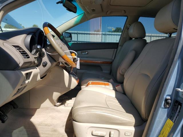 2007 Lexus Rx 350 VIN: 2T2HK31U57C023799 Lot: 62310664