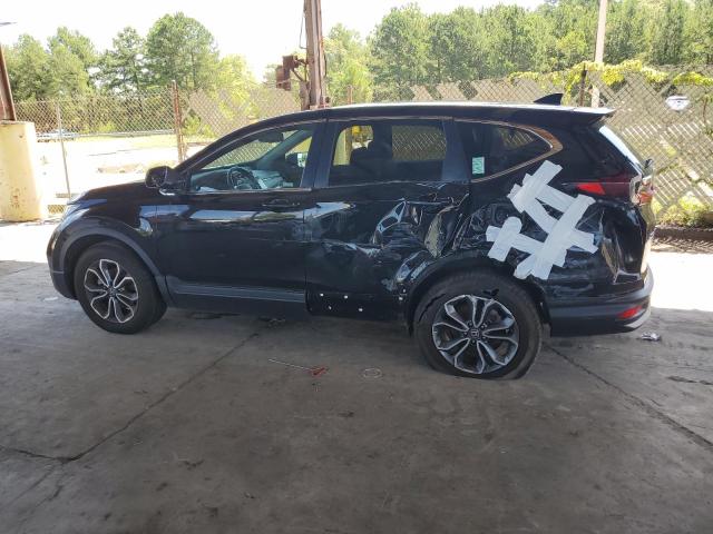 Vin: 2hkrw2h83mh639798, lot: 62519314, honda crv exl 20212
