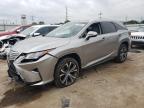 2018 LEXUS RX 350 L - JTJDZKCA3J2003548