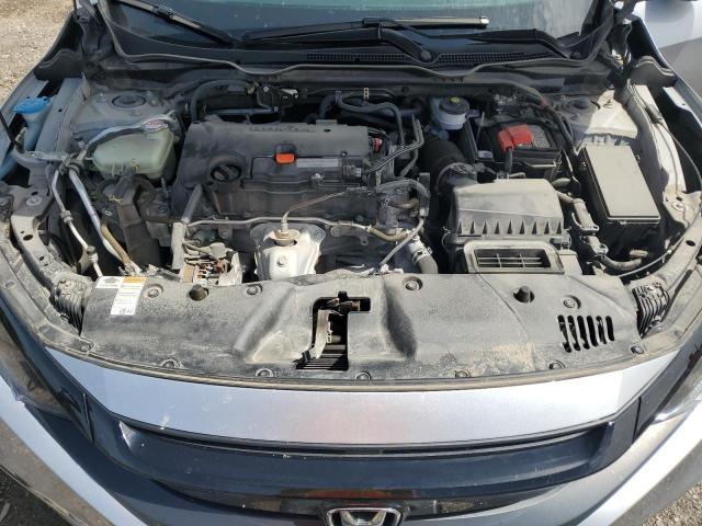 2019 Honda Civic Lx VIN: 2HGFC2F61KH560103 Lot: 60834574