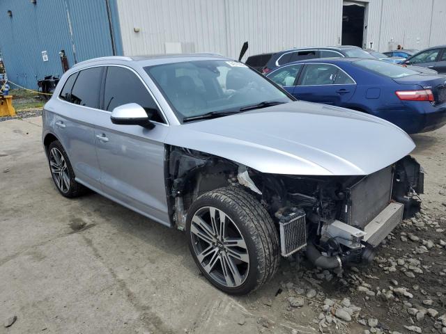 2018 AUDI SQ5 PRESTI WA1C4AFY6J2038336