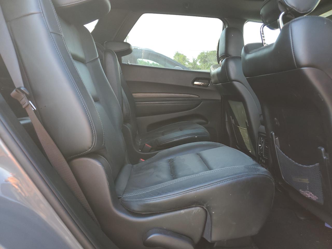 1C4RDHDG5MC577967 2021 Dodge Durango Gt