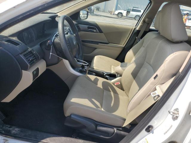 2015 HONDA ACCORD LX - 1HGCR2F36FA011797