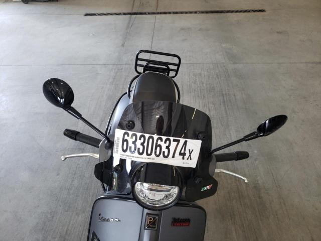 2022 VESPA GTS ZAPMA39M7N5203126