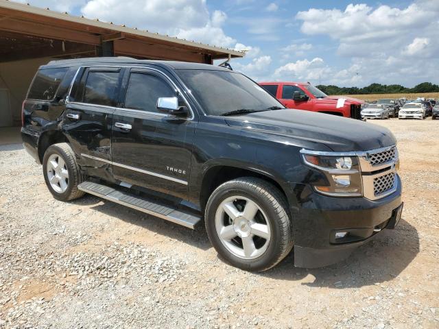 2017 CHEVROLET TAHOE C150 - 1GNSCBKCXHR350804