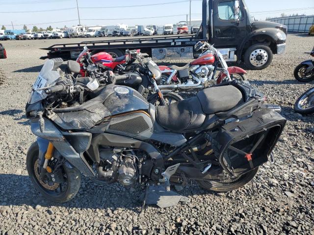 JYARN74E9RA002128 Yamaha Mtt09 Gt Gt 2024