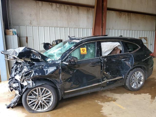 2023 ACURA MDX ADVANC #2996546569