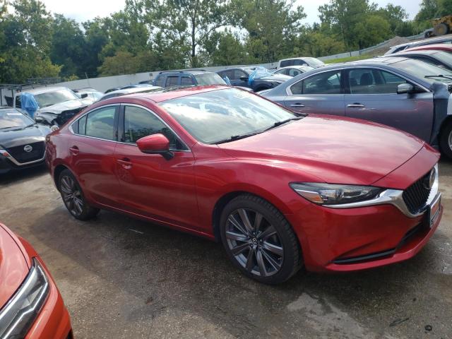 2018 MAZDA 6 TOURING - JM1GL1VM0J1325914