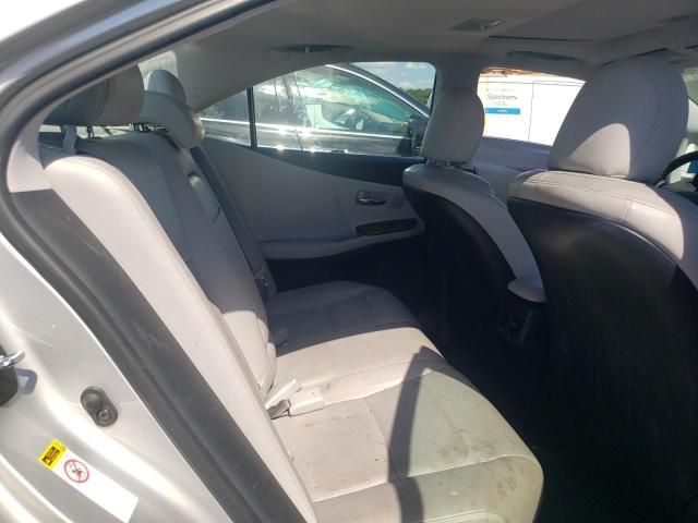 2010 Lexus Hs 250H VIN: JTHBB1BA2A2034945 Lot: 61126574