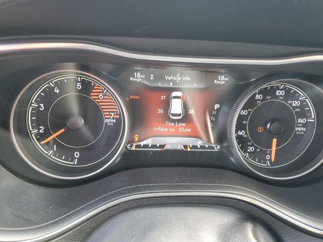 2019 JEEP CHEROKEE L - 1C4PJMDN2KD133931