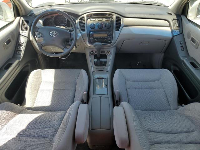 2003 Toyota Highlander VIN: JTEGD21A730057351 Lot: 61350454