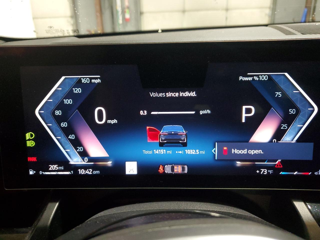 WBA53FJ09RCR02332 2024 BMW 530 Xi