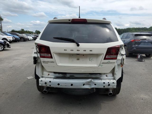 2017 DODGE JOURNEY CR 3C4PDDGGXHT505779