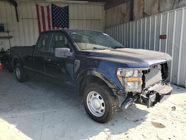 Vin: 1ftex1cp0pke69992, lot: 63494454, ford f-150 super cab 20234
