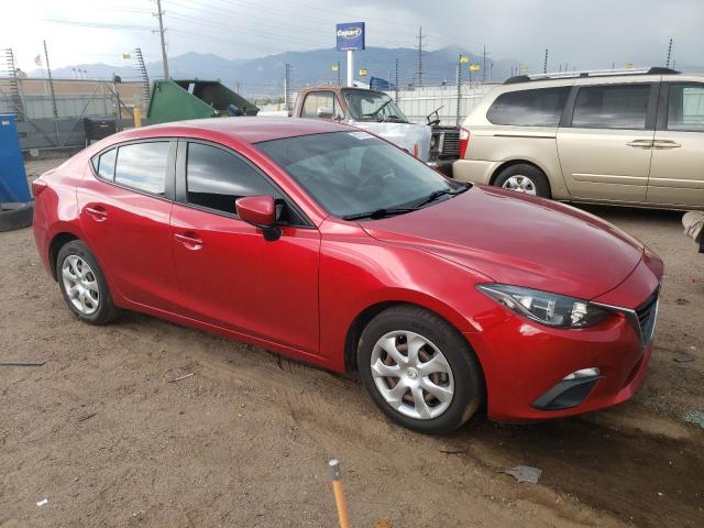 2016 MAZDA 3 SPORT - 3MZBM1T79GM300331