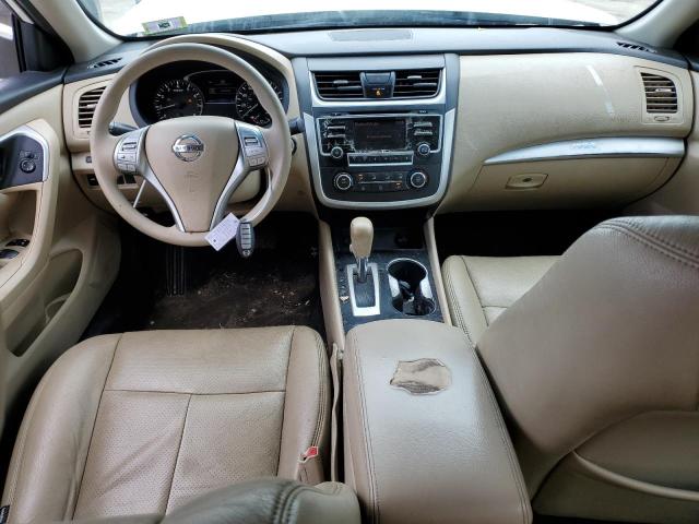 2017 NISSAN ALTIMA 2.5 - 1N4AL3AP2HN346595