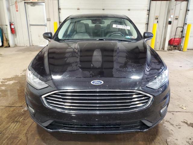 2020 Ford Fusion Se VIN: 3FA6P0HD7LR187020 Lot: 61800344