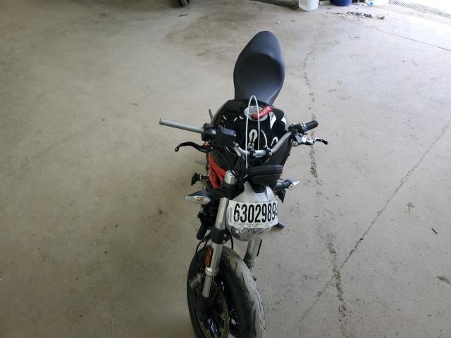 2017 DUCATI MONSTER 79 ZDMMADBM4HB001842