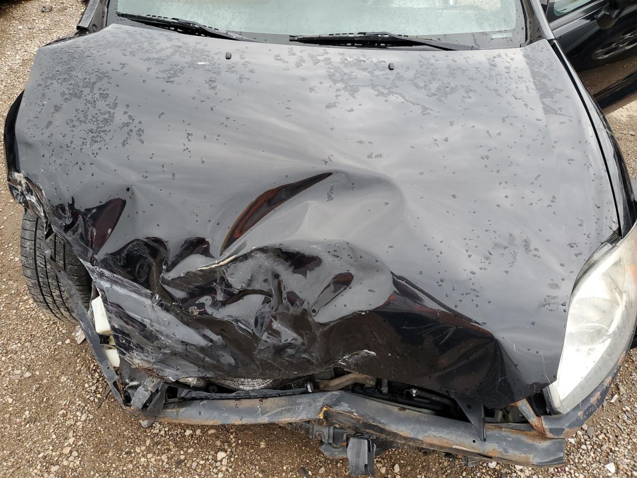 4A3AL35T27E010720 2007 Mitsubishi Eclipse Spyder Gt